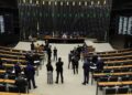 Minirreforma eleitoral limita e parcela multa a partidos políticos